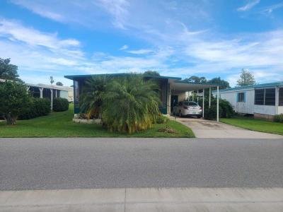 Mobile Home at 102 Regency Dr Port Orange, FL 32129