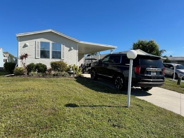 Mobile Home For Sale