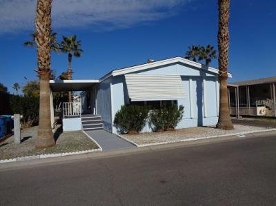 Mobile Home at 1515 S Mojave Rd Las Vegas, NV 89104