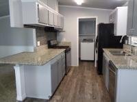 1983 Silvercrest Manufactured Home