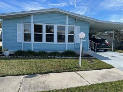 Ridgewood Estates Mobile Home Park in Ellenton, FL | MHVillage