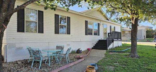 Photo 1 of 2 of home located at 3300 Killingsworth Lane #46 Pflugerville, TX 78660