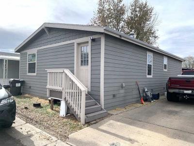 Mobile Home at 1943 Crystal St. #356 Aurora, CO 80011