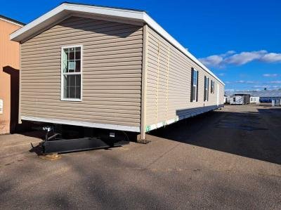 Mobile Home at 5184 Fallbrook Court Wyoming, MN 55092
