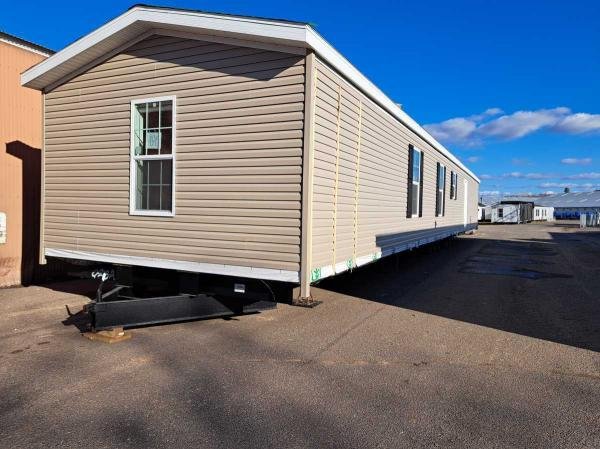 2024 Dutch Mobile Home For Sale