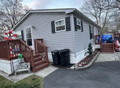 Mobile Home at 23 Sycamore Dr Bath, PA 18014