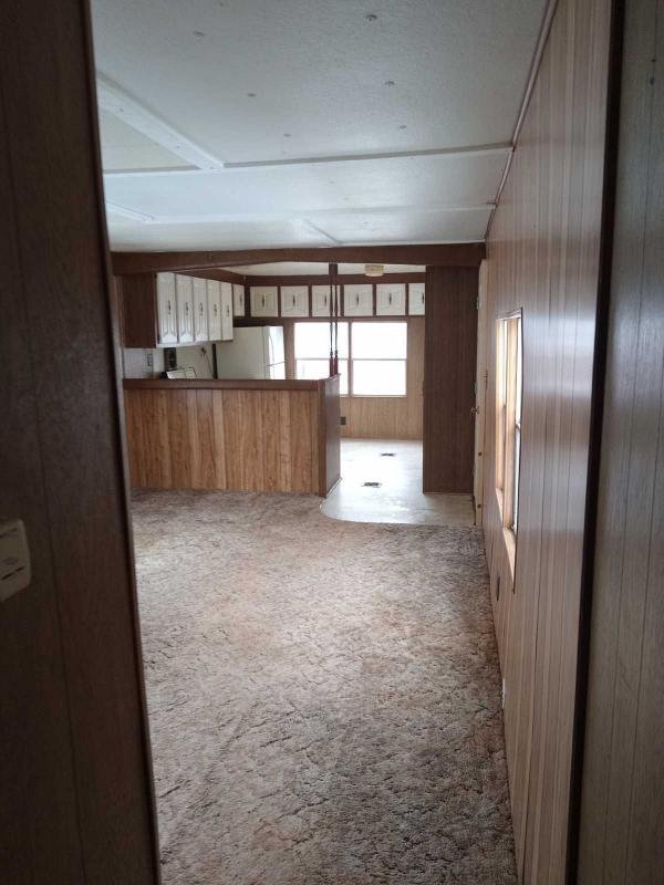 1971 Champion Mobile Home For Sale