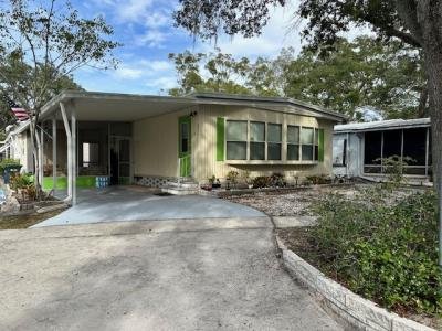 Mobile Home at 15777 Bolesta Road #211 Clearwater, FL 33760