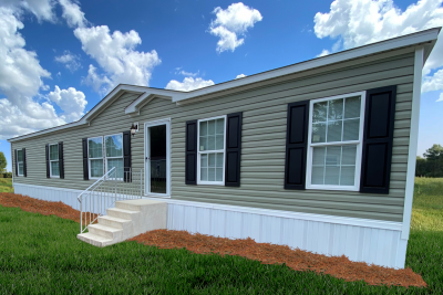 Mobile Home at Model Beaufort, SC 29906