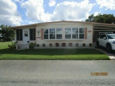 Mobile Home at 1510 Ariana St. #293 Lakeland, FL 33803