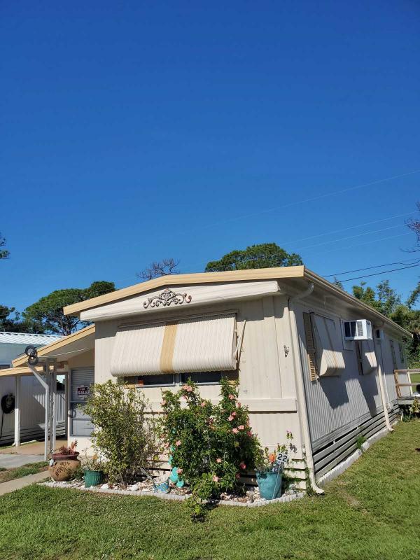 1973 Skyline Mobile Home For Sale 150 Old Englewood Rd., Lot 22