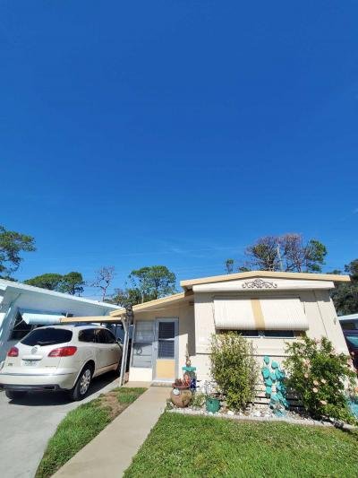 Mobile Home at 150 Old Englewood Rd., Lot #22 Englewood, FL 34223