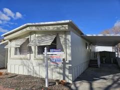 Photo 1 of 28 of home located at 2301 Oddie Bl # 99 Reno, NV 89512