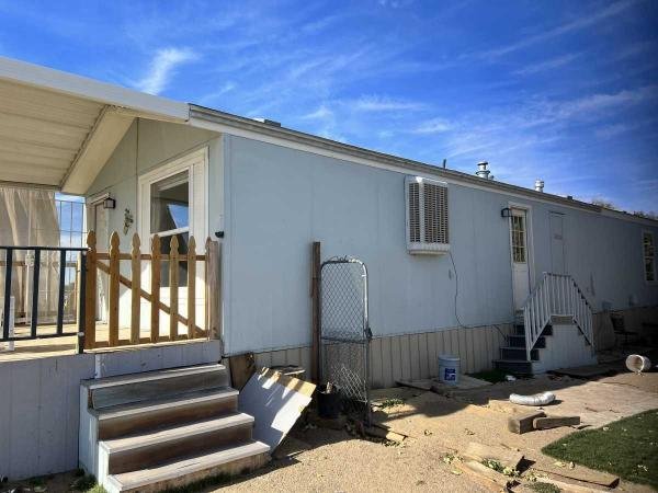 2003 Goldenwest Mobile Home For Sale