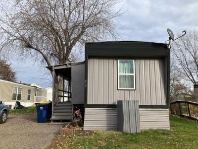 Mobile Home at 909 West Lakewood Ave., Site # 23 Lake City, MN 55041