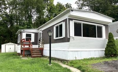 Mobile Home at 597 Falls Church Road Imperial, PA 15126