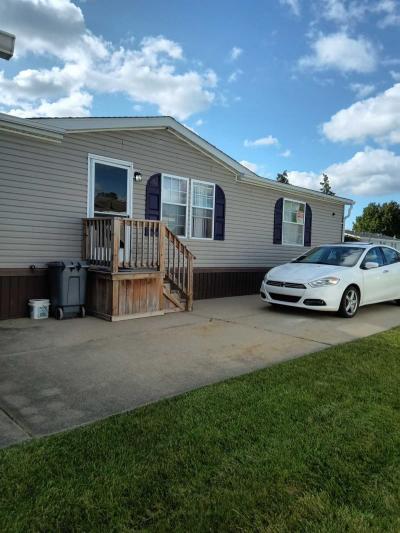 Mobile Home at 11173 Scott Washington, MI 48094