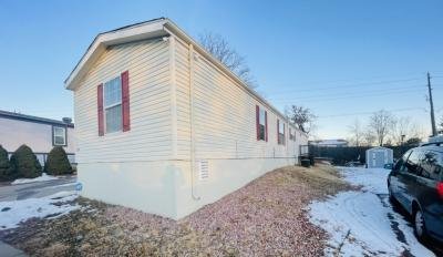 Mobile Home at 9595 Pecos St Lot 726 Thornton, CO 80260