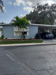 Photo 1 of 23 of home located at 9925 Ulmerton Rd. Largo, Fl 33771. Lot 110. Largo, FL 33771