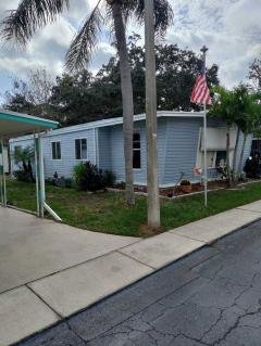 Photo 3 of 23 of home located at 9925 Ulmerton Rd. Largo, Fl 33771. Lot 110. Largo, FL 33771