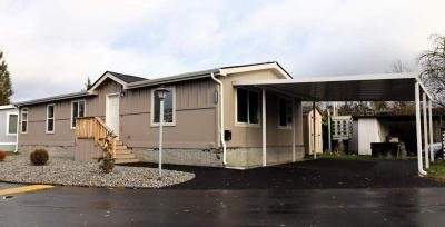 Mobile Home at 18136 31st Ave S Seatac, WA 98188