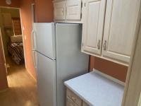 2001 Chariot Eagle Manufactured Home