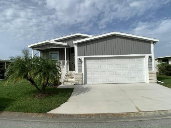 2020 Skyline - Ocala Mobile Home For Sale