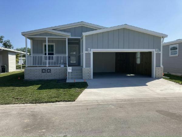 2023 Skyline - Ocala Mobile Home For Sale