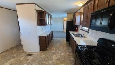 Mobile Home at 304 S. Harewood Dr. SW Lot 249 Grand Rapids, MI 49548