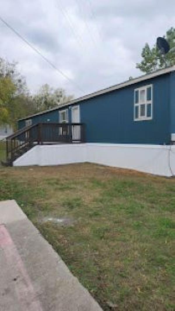 2020 Solitaire Mobile Home For Rent