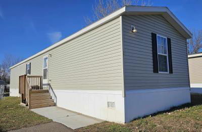 Mobile Home at 57 Radford Road #150 Hastings, MN 55033