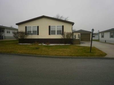 Mobile Home at 22724 S. Beverly Ln. Frankfort, IL 60423