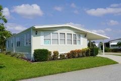 Photo 2 of 18 of home located at 93 North Warner Drive Jensen Beach, FL 34957