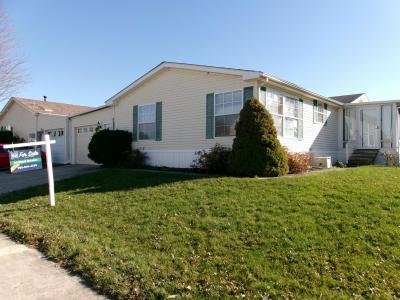 Mobile Home at 614 Sunset Court Anderson, IN 46013