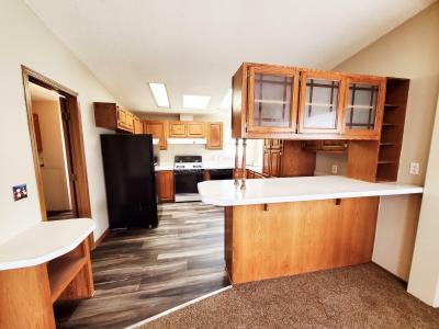 Mobile Home at 187 Pheasant Court Grand Blanc, MI 48439