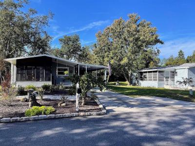 Mobile Home at 343 Mohawk Trl Winter Springs, FL 32708
