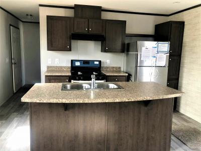 Mobile Home at 45738 Sheri Drive, Site #201 Macomb, MI 48044