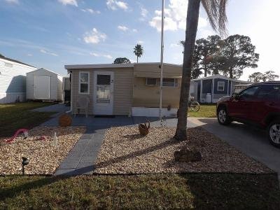 Mobile Home at 3 Pine Ridge Terrace Lake Placid, FL 33852