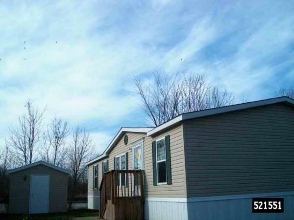 2001 SCHULT Mobile Home For Sale