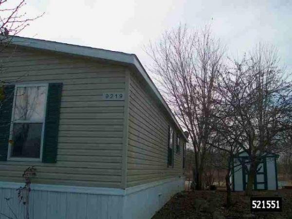 2001 SCHULT Mobile Home For Sale