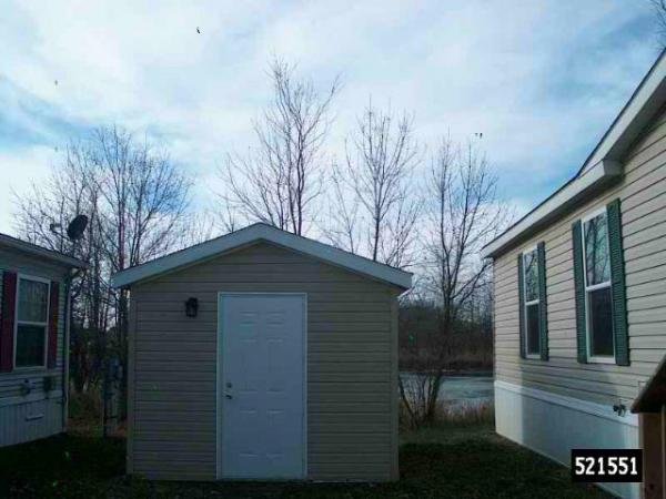 2001 SCHULT Mobile Home For Sale