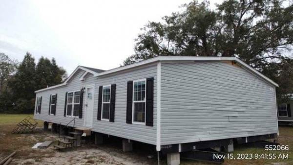 Photo 1 of 2 of home located at Jerry Corbett Home Center 10314 Hwy 90 East Live Oak, FL 32060