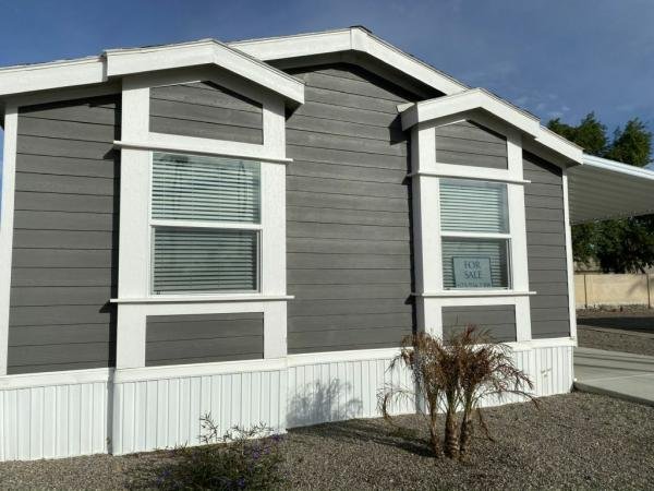 2023 Champion - Chandler Tucson Mobile Home