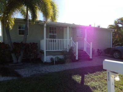 Mobile Home at 6214 Brandywine Dr. N Margate, FL 33063