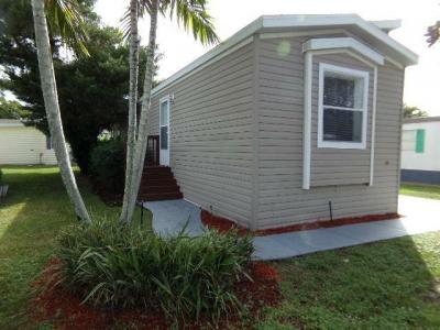 Mobile Home at 2802 N.w. 62nd Terrace Margate, FL 33063