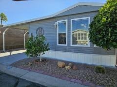 Photo 1 of 20 of home located at 8700 E. University Dr. # 1833 Mesa, AZ 85207