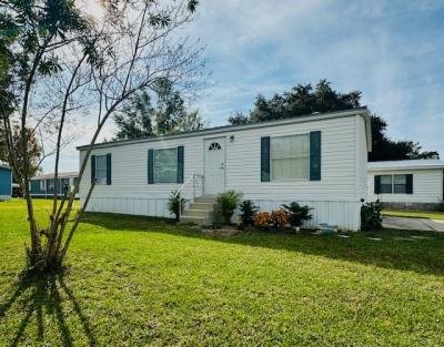 Mobile Home at 7865 W Hwy 40 Lot 70 Ocala, FL 34482