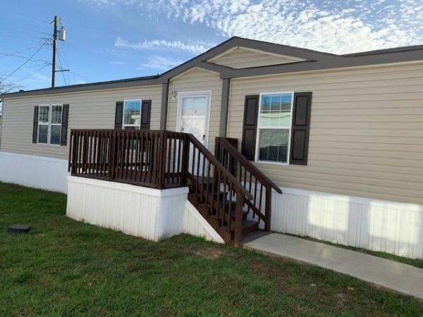 2018 Southern Energy Homes Mobile Home For Sale