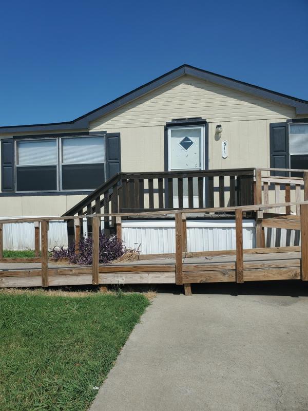 1988 American Homestar Corp Mobile Home For Rent 311 Bluegrass Way Lot Bl311 Princeton, TX
