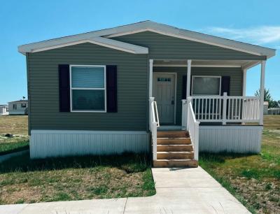 Mobile Home at 16690 North Kimberly Drive Lot 504 Holly, MI 48442